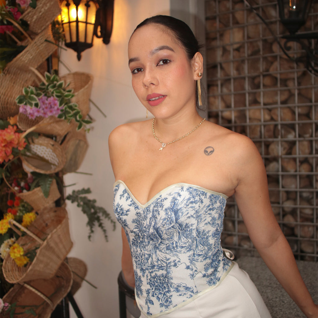 Corset Tonia