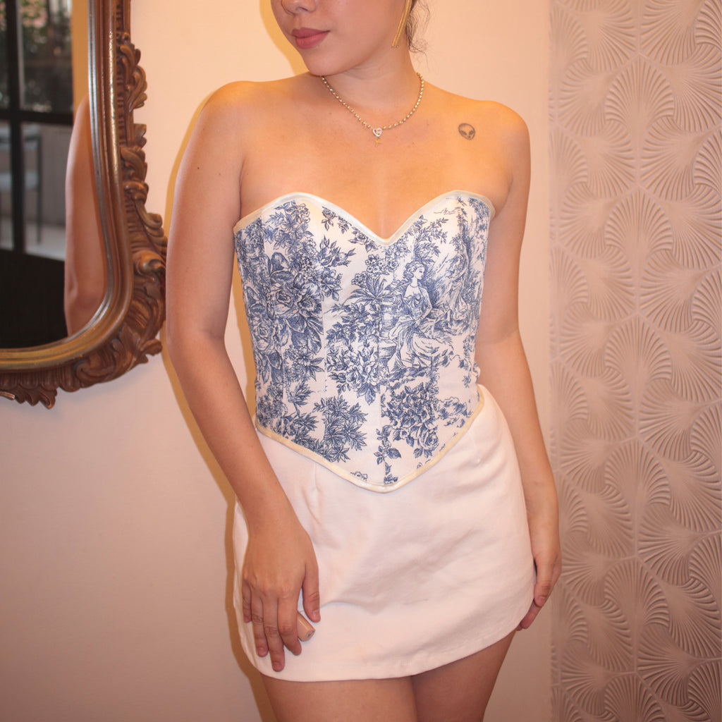 Corset Tonia