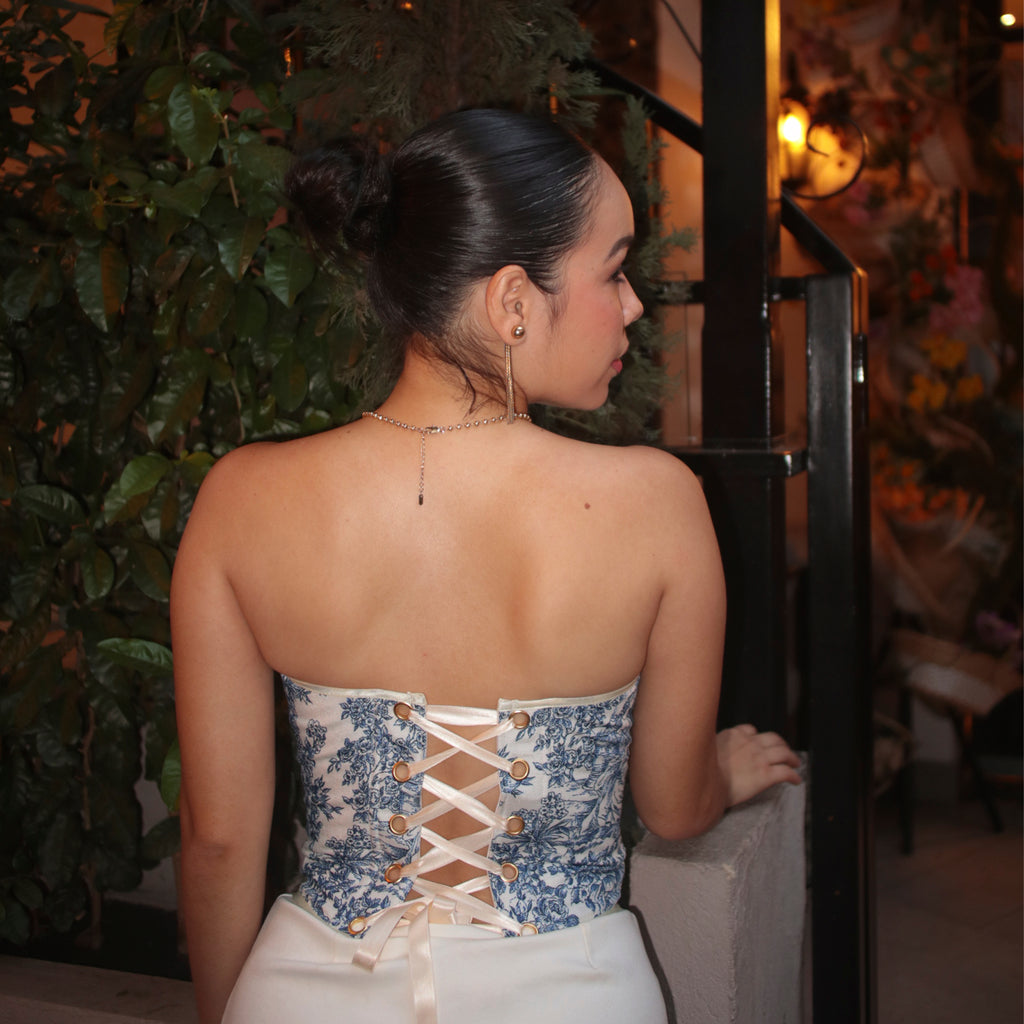Corset Tonia