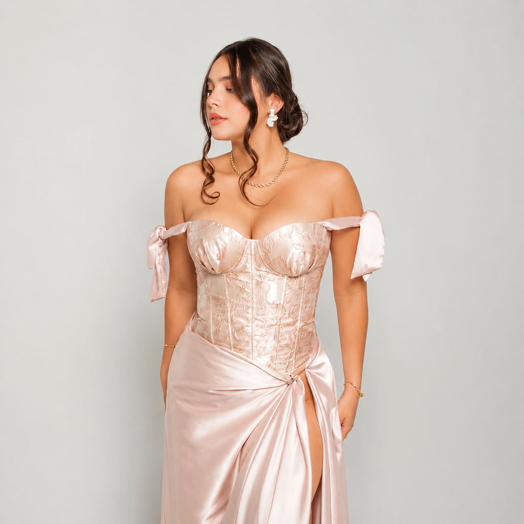 Corset Bela